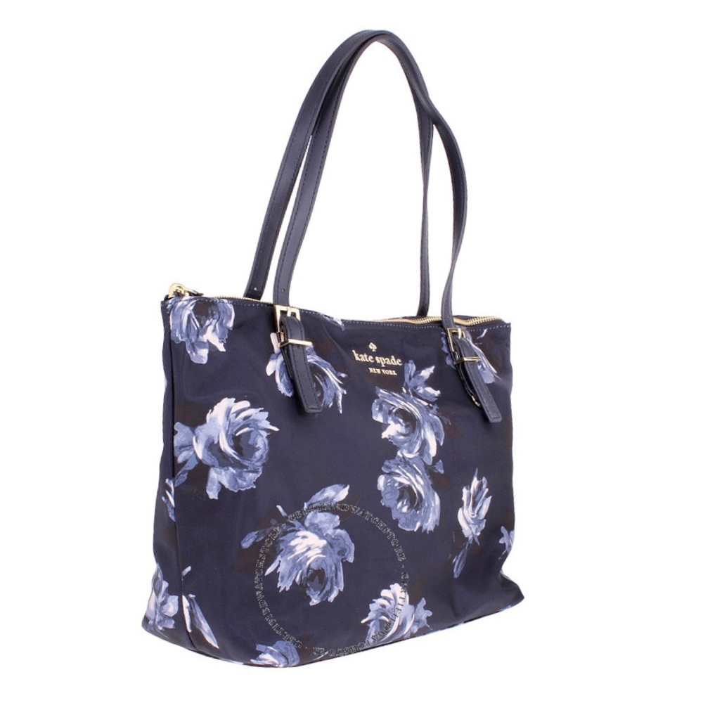 ❌SOLD❌ Kate Spade Shore Street Rose Tote/Wallet - Picture 3 of 16
